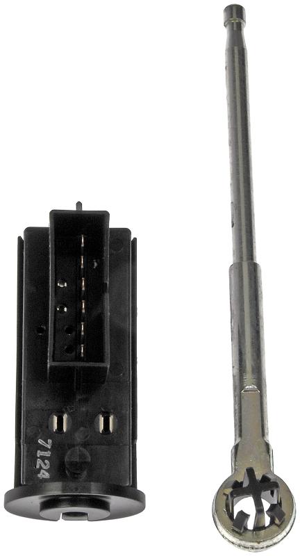 Dorman CC649058 - Clutch Master and Slave Cylinder Assembly Dorman CC649058 Clutch Master and Slave Cylinder Assembly product image 2 of 4