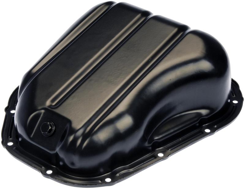 Dorman 264316 Engine Oil Pan product image 4 of 4