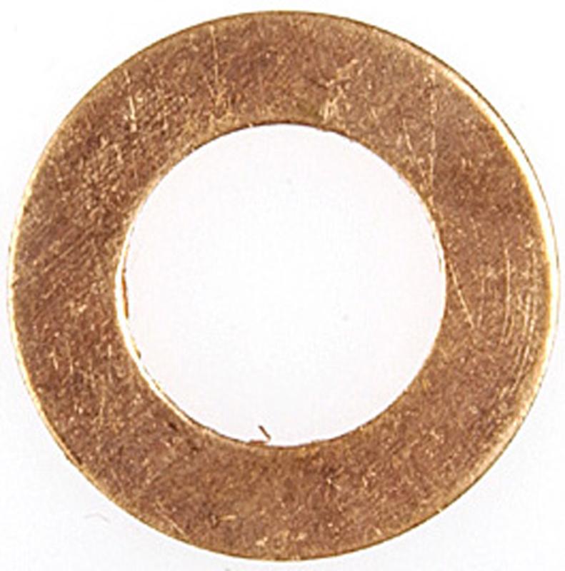 Dorman 095024 Engine Oil Drain Plug Gasket product image 1 of 1