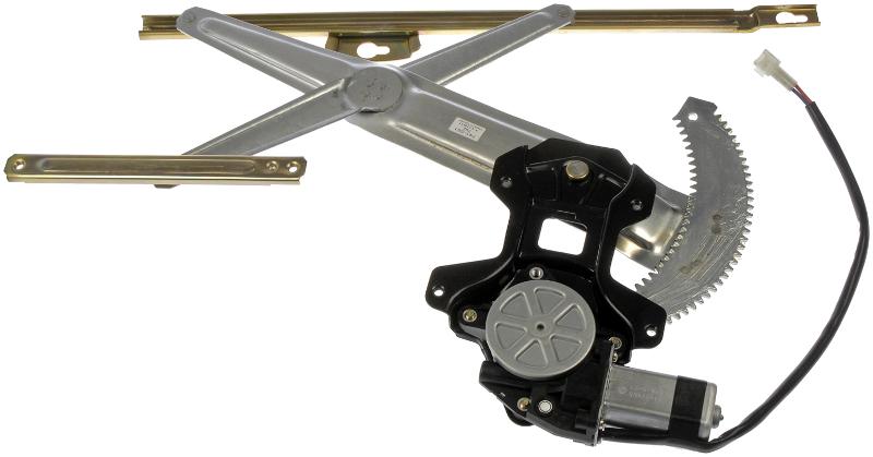 Dorman 741561 Power Window Motor and Regulator Assembly product image 4 of 6