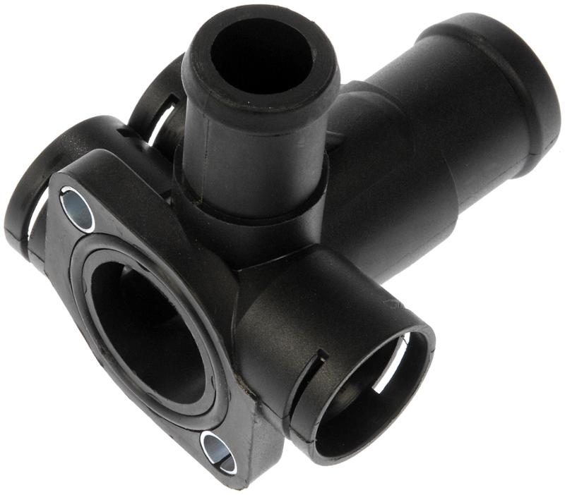 Dorman 902873 Engine Coolant Water Outlet product image 4 of 6