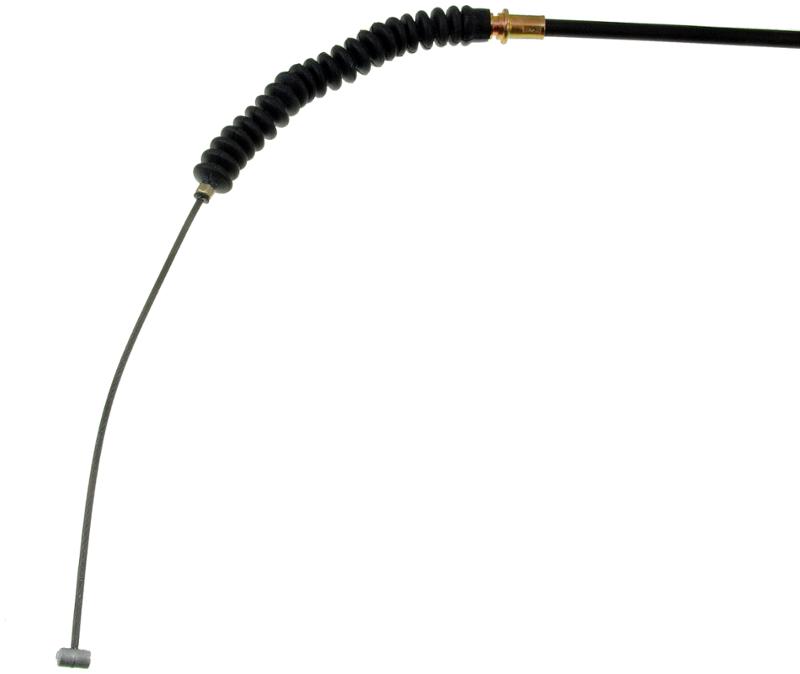 Dorman C93814 Parking Brake Cable product image 1 of 3