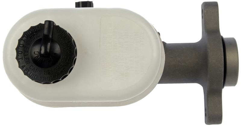 Dorman M630496 Brake Master Cylinder product image 2 of 4