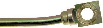 Dorman H38664 Brake Hydraulic Hose product image 1 of 3