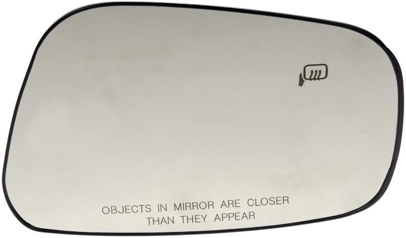 Dorman 56507 Door Mirror Glass product image 2 of 2
