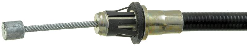 Dorman C93915 Parking Brake Cable product image 1 of 3