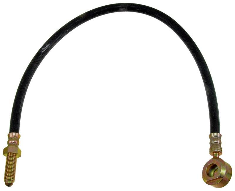 Dorman H126751 Brake Hydraulic Hose product image 2 of 3