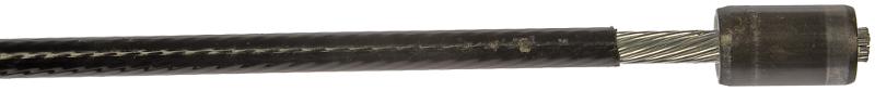 Dorman C92597 Parking Brake Cable product image 2 of 3