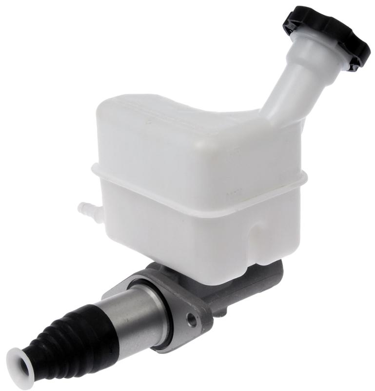 Dorman M630712 Brake Master Cylinder product image 2 of 4