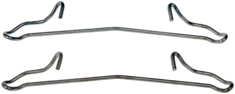 Dorman HW13958 Disc Brake Hardware Kit product image 1 of 1