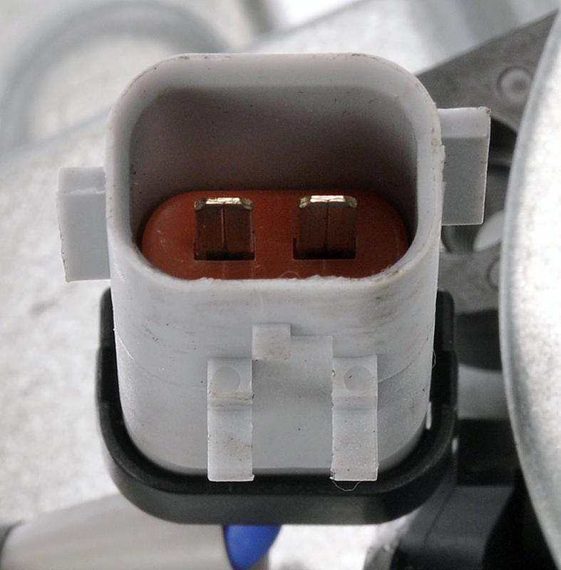 Dorman 741131 - Power Window Motor and Regulator Assembly Dorman 741131 Power Window Motor and Regulator Assembly product image 2 of 3