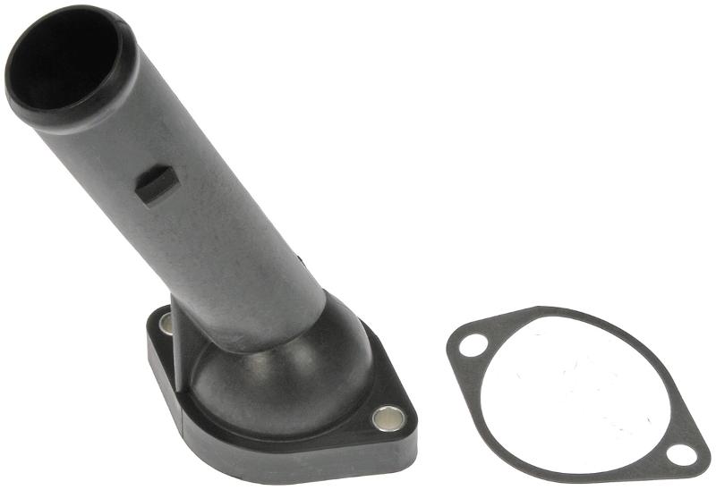 Dorman 9025000 Engine Coolant Thermostat Housing product image 1 of 2