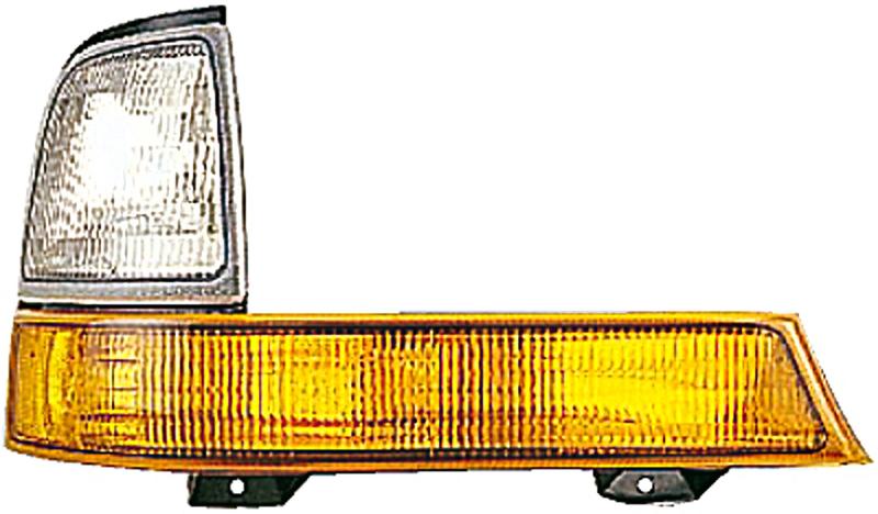 Dorman 1630294 Turn Signal / Parking Light Assembly product image 1 of 1