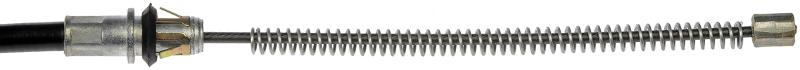 Dorman C93084 - Parking Brake Cable Dorman C93084 Parking Brake Cable product image 2 of 3