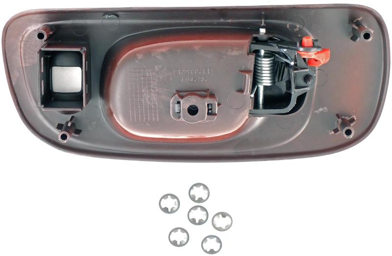 Dorman 82092 Interior Door Handle product image 1 of 3
