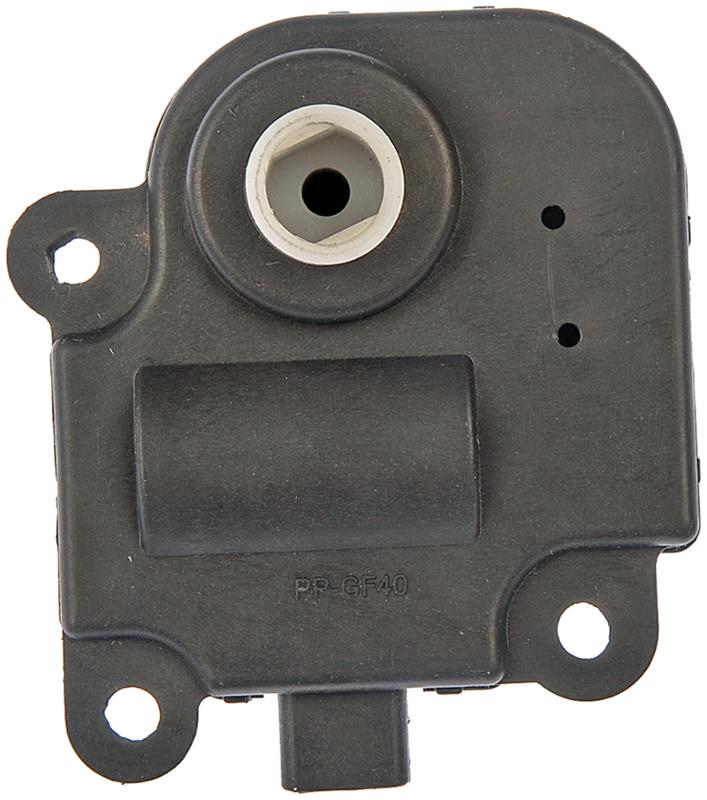 Dorman 604109 HVAC Heater Blend Door Actuator product image 2 of 3