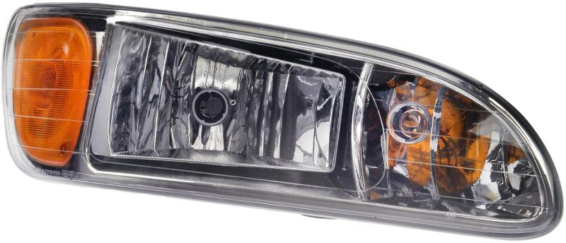 Dorman 8885403 - Headlight Assembly Dorman 8885403 Headlight Assembly product image 1 of 1