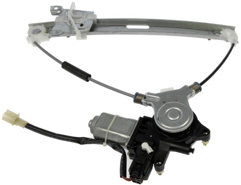 Dorman 748712 Power Window Motor and Regulator Assembly product image 3 of 3