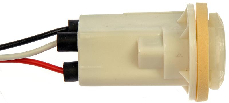 Dorman 85898 Brake Light Socket product image 5 of 6