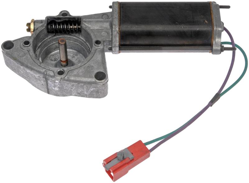 Dorman 742347 Power Window Motor product image 1 of 3