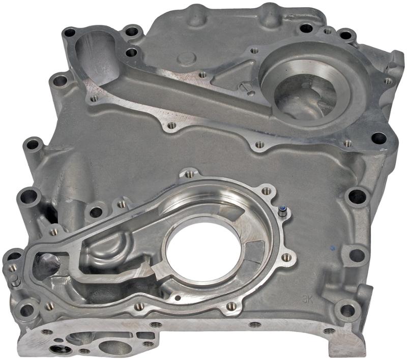 Dorman 635314 Engine Timing Cover product image 1 of 2