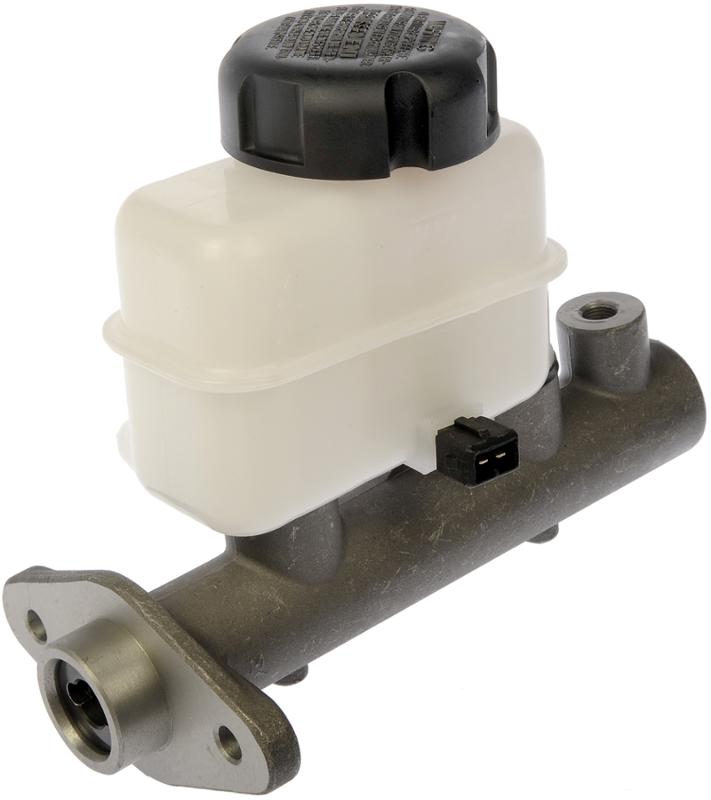 Dorman M630192 Brake Master Cylinder product image 1 of 4