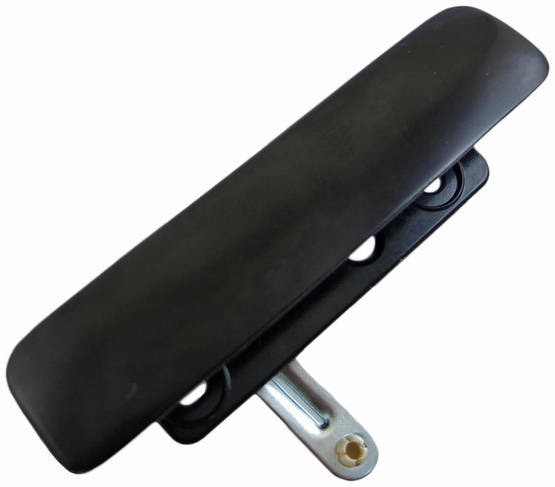 Dorman 7605216 Exterior Door Handle product image 2 of 3