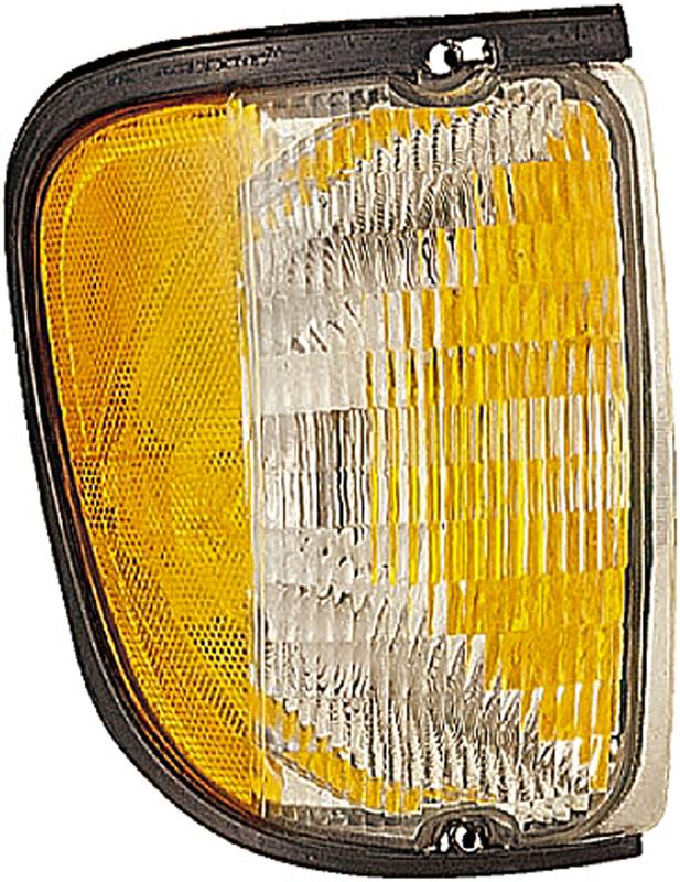 Dorman 1630246 Turn Signal / Parking Light Assembly product image 1 of 1