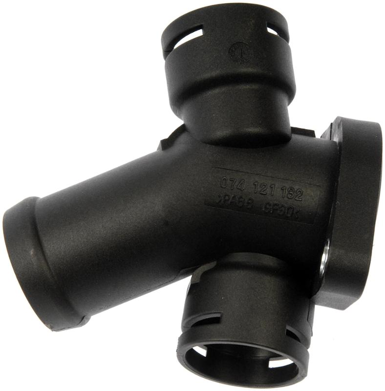 Dorman 902882 Engine Coolant Water Outlet product image 6 of 6