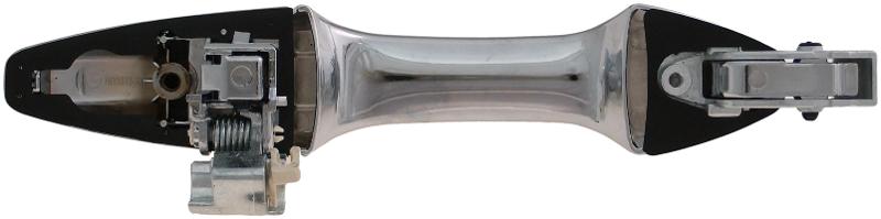 Dorman 83429 Exterior Door Handle product image 2 of 3