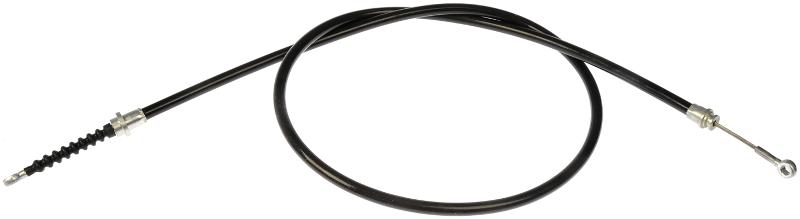 Dorman C94212 Parking Brake Cable product image 1 of 3