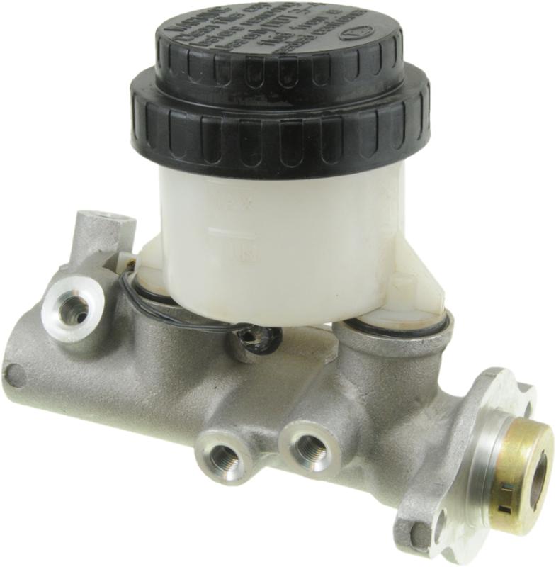 Dorman M39599 Brake Master Cylinder product image 1 of 4