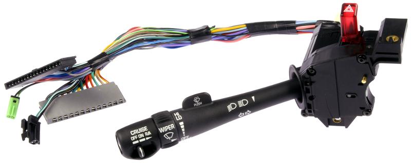 Dorman 2330826 - Multi Function Switch Dorman 2330826 Multi Function Switch product image 1 of 1