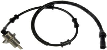 Dorman 970091 - ABS Wheel Speed Sensor Dorman 970091 ABS Wheel Speed Sensor product image 2 of 2