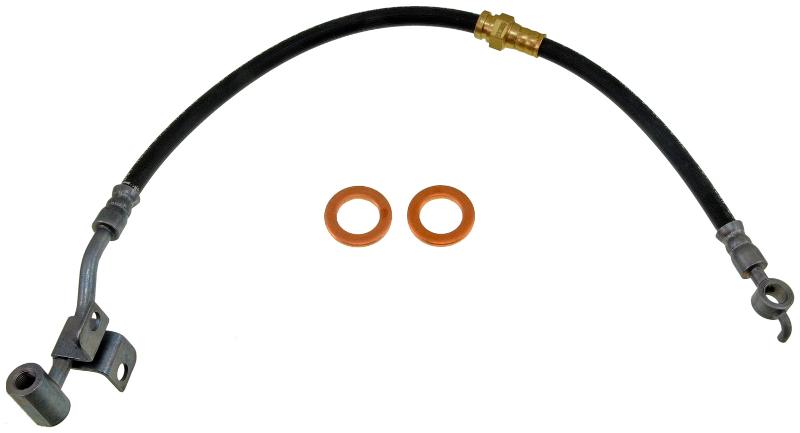 Dorman H380201 Brake Hydraulic Hose product image 1 of 3