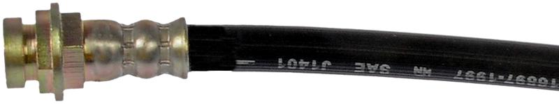 Dorman H620807 Brake Hydraulic Hose product image 3 of 3