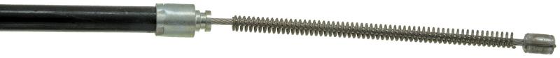 Dorman C660382 Parking Brake Cable product image 2 of 3