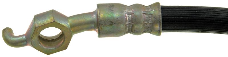 Dorman H381289 Brake Hydraulic Hose product image 2 of 3
