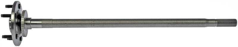 Dorman 630309 - Axle Shaft Dorman 630309 Axle Shaft product image 1 of 3