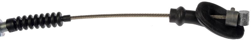 Dorman C95286 Parking Brake Cable product image 2 of 3