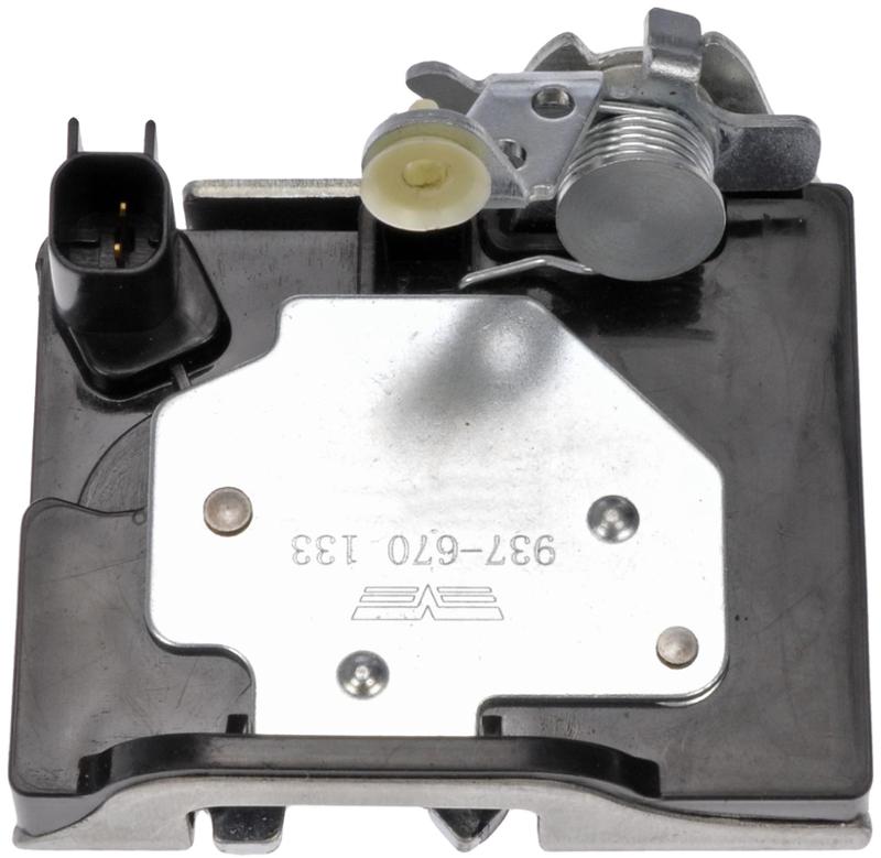 Dorman 937670 Liftgate Lock Actuator product image 1 of 3