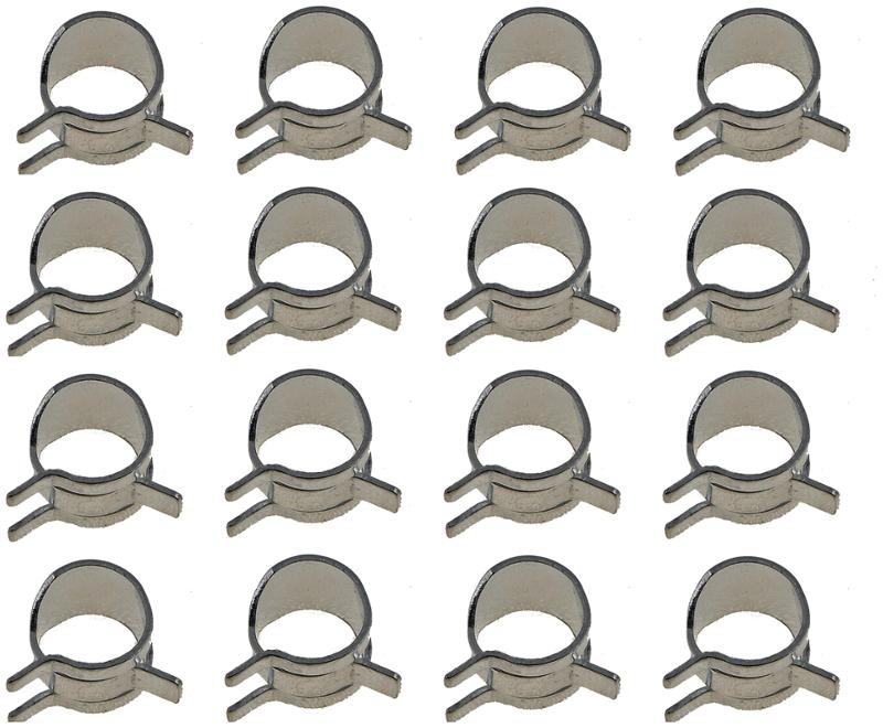 Dorman 90099 Fuel Hose Clamp product image 4 of 4