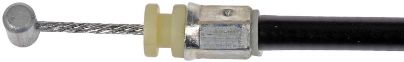 Dorman 912164 Fuel Door Release Repair Kit product image 2 of 3