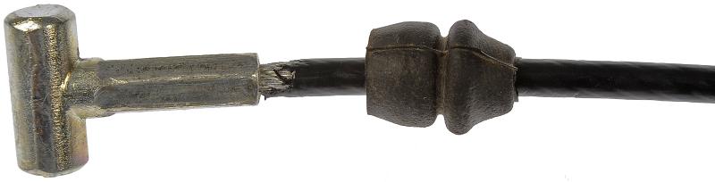 Dorman C93500 Parking Brake Cable product image 2 of 3