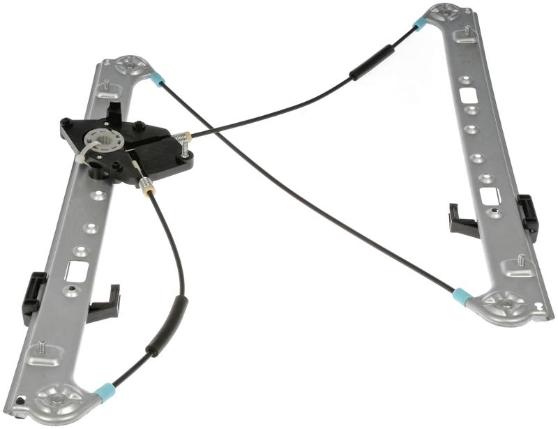 Dorman 749499 Window Regulator product image 1 of 4