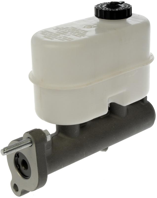 Dorman M630020 Brake Master Cylinder product image 2 of 4