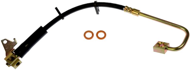 Dorman H620928 Brake Hydraulic Hose product image 2 of 3