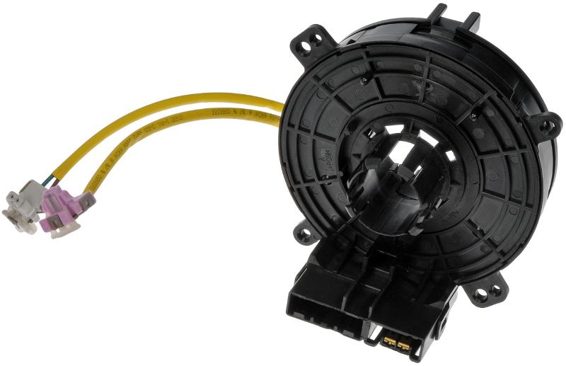 Dorman 525033 - Air Bag Clockspring Dorman 525033 Air Bag Clockspring product image 1 of 2
