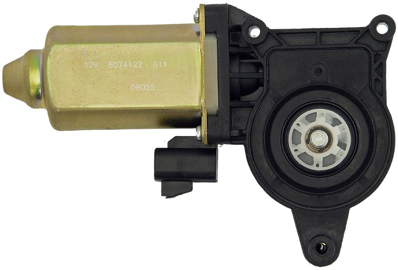 Dorman 742122 Power Window Motor product image 1 of 3