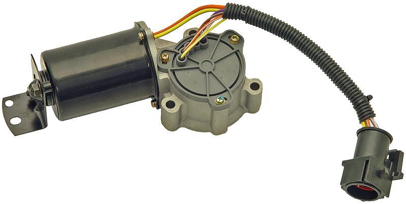 Dorman 600804 Transfer Case Motor product image 2 of 2
